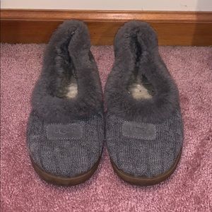 UGG Moccasins